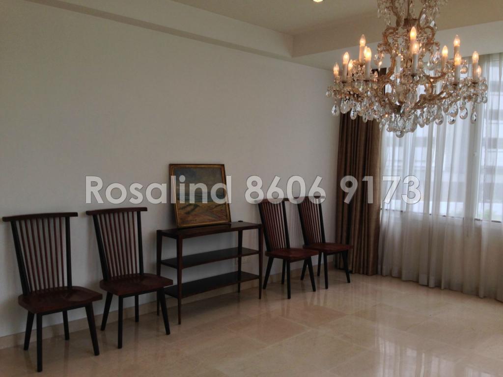 Elizabeth Tower (D9), Apartment #97706082